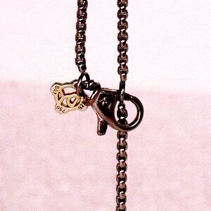 David Yurman Star of David